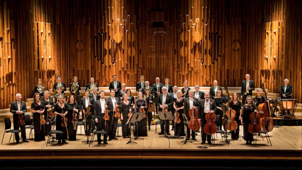 Η συμφωνική ομορφιά και ο Fazil Say